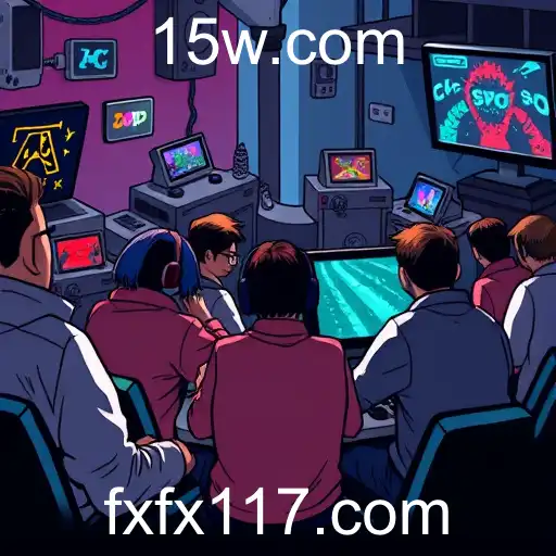 A Importância da Comunidade Jogadores no Mundo Digital