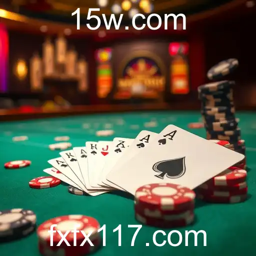 Jogos de Cassino: Explorando o Mundo do Entretenimento com fxfx11