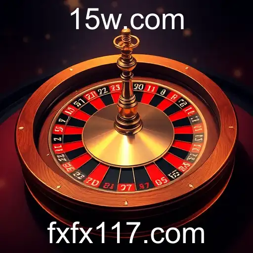 Jogos de Roleta: A Emoção da Roda giratória